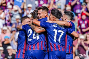 Minuto a minuto Deportivo La Coru&ntilde;a - Eldense