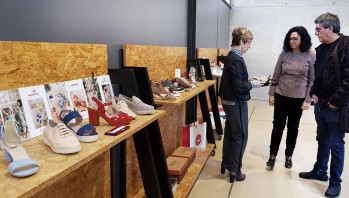 AVECAL presenta las tendencias de calzado ante el reto de las ventas online