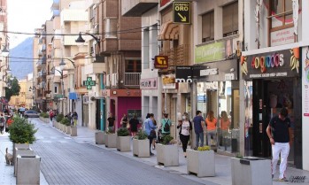 El Ayuntamiento de Elda premiar&aacute; a los comercios que fomenten el Plan Estrat&eacute;gico con premios de hasta 2.000 euros