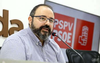 Jes&uacute;s Sell&eacute;s pide al PP "que deje de hacer el rid&iacute;culo" con la tasa de basuras