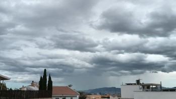 Tiempo m&aacute;s inestable