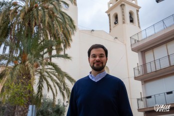 "En mi preg&oacute;n habr&aacute; reflexi&oacute;n sobre el sentimiento, la fe cat&oacute;lica, y los valores cristianos"