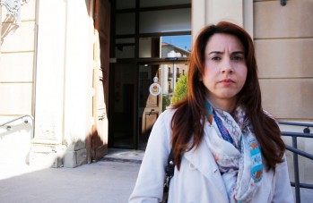 La edil de Servicios Sociales afirma que Mu&ntilde;oz "minti&oacute;" al decir que se reducir&aacute;n los servicios a las personas