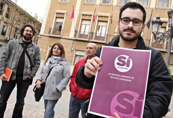 S&iacute; se puede Elda presenta un programa de 30 medidas que consideran necesarias en la ciudad