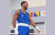 Pablo Coy ya est&aacute; en las semifinales de los Juegos del Mediterr&aacute;neo