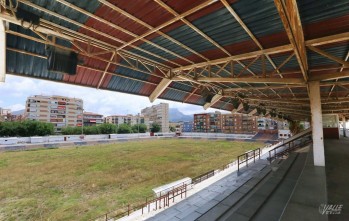 El Eldense sue&ntilde;a con volver al antiguo Pepico Amat para su centenario en 2021