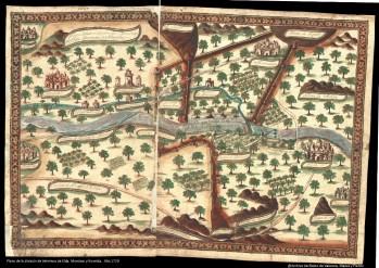 641 a&ntilde;os de deslindes