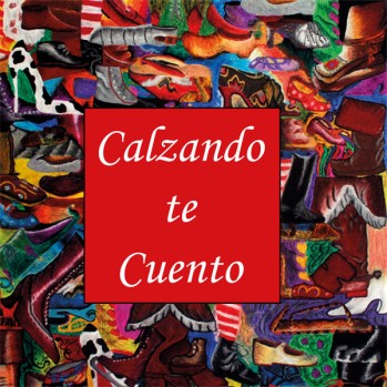 Calzando te cuento