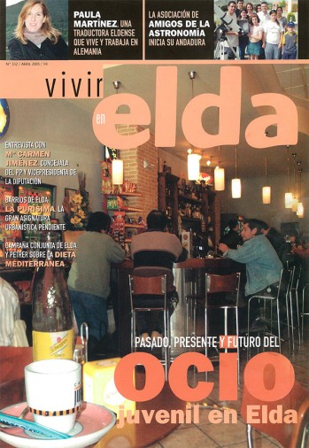 Vivir en Elda 332