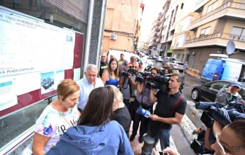 La familia niega que la mujer agredida y el ni&ntilde;o fallecido sufrieran abusos sexuales