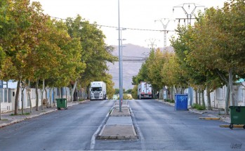 El PP denuncia el retraso de las obras en Campo Alto
