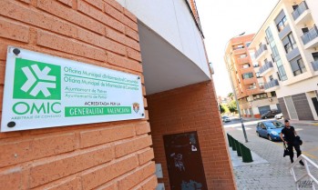 La OMIC de Petrer asesorar&aacute; a los usuarios con problemas por las cl&aacute;usulas suelo