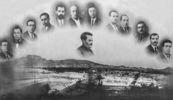 La Fraternidad, un barrio con 100 a&ntilde;os de historia