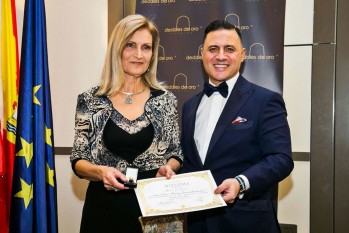 El Museo del Bolso online galardonado con el Dedal de Oro 2016