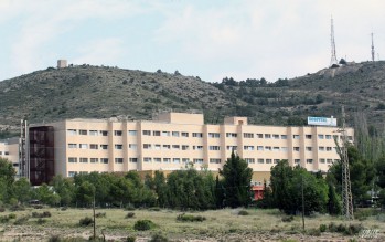 Una v&iacute;ctima mortal por coronavirus despu&eacute;s de dos semanas sin fallecidos en el Hospital de Elda
