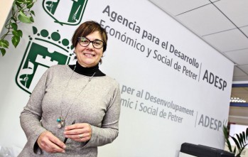 La socialista Leonor Maestre dimite tras un a&ntilde;o como edil de Petrer
