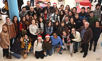 El IES La Melva y Padre Manj&oacute;n consiguen el Sello Vida Saludable concedido por el Ministerio de Educaci&oacute;n
