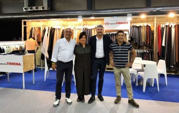 Futurmoda duplica la participaci&oacute;n de empresas extranjeras en su 35&ordm; edici&oacute;n