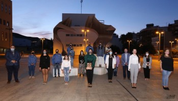 La Falla "Las 300" presenta su llibret 