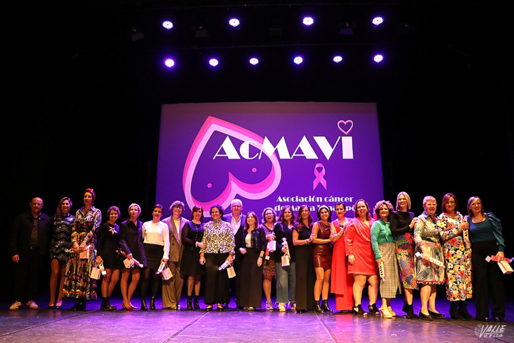 El nuevo calendario de AcMAVI rinde un sincero homenaje al doctor Coloma