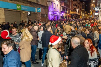 La Tardebuena volver&aacute; a celebrarse en las calles