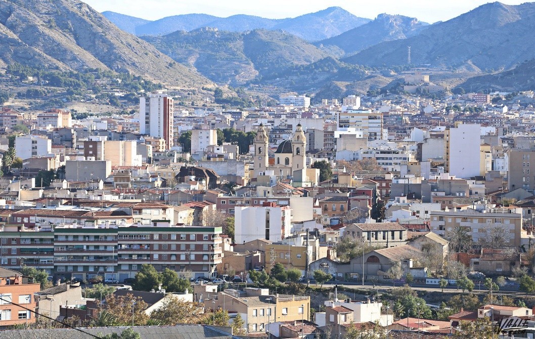 Numerosos vecinos de Elda alertan de una posible estafa telefónica Numerosos vecinos de Elda alertan de una posible estafa telefónica