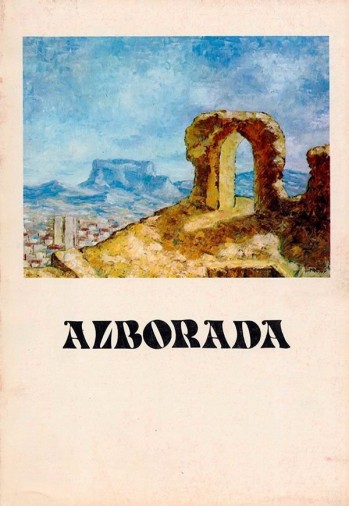 Alborada N&uacute;mero 24 - A&ntilde;o 1978