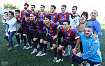 Punto y emotivo final (1-1)