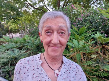 La periodista Araceli Caballero presenta en la Fundaci&oacute;n Paurides un libro que "est&aacute; cambiando el mundo"