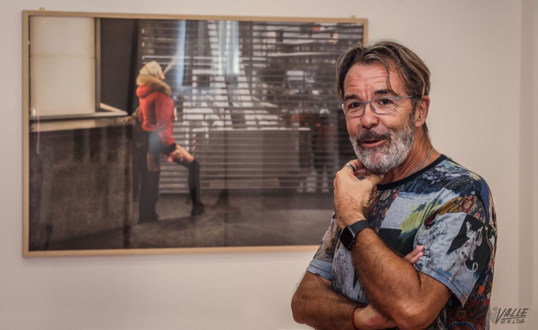 Últimos días para ver la exposición fotográfica sobre Elda de Eric Borremans Últimos días para ver la exposición fotográfica sobre Elda de Eric Borremans