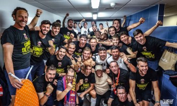 El Eldense asciende a Primera RFEF (0-1)