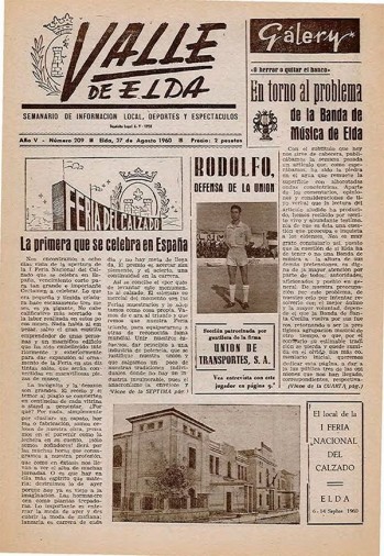 Número 0209 - 27 de agosto de 1960