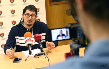 S&iacute;-Podem de Petrer lamenta que el equipo de gobierno municipal "ceda a las presiones del lobby sionista"