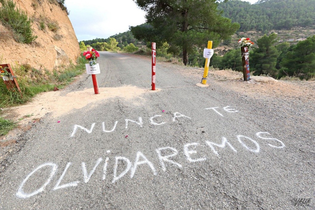 Rabosa cerrará el fin de semana en señal de luto tras la muerte violenta del gerente del restaurante Rabosa cerrará el fin de semana en señal de luto tras la muerte violenta del gerente del restaurante