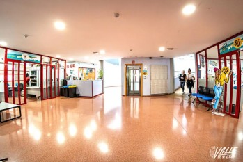 Vuelve el Taller de Teatro Joven