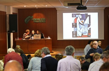 Cultura presenta la 61&ordf; edici&oacute;n de Alborada