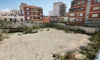 Sanidad adjudica las obras del nuevo Consultorio Virgen de la Cabeza