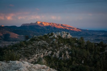Temperaturas en progresivo ascenso