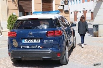 La Polic&iacute;a Nacional investiga la muerte de un hombre cuyo cad&aacute;ver fue hallado la pasada semana en Elda