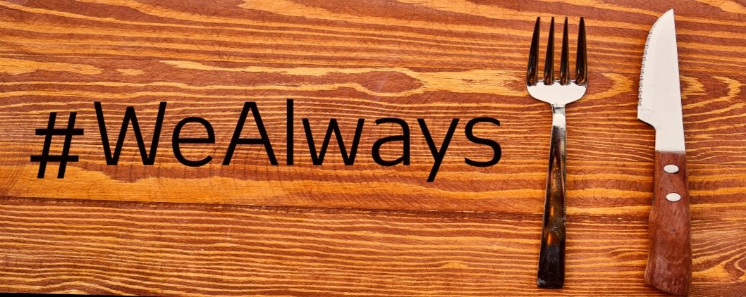 Quedarse con hambre. Reflexión sobre la movilidad del proyecto Erasmus+ #WeAlways del IES Azorín en Hungría Quedarse con hambre. Reflexión sobre la movilidad del proyecto Erasmus+ #WeAlways del IES Azorín en Hungría