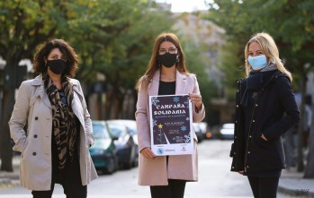 El PP lanza una campa&ntilde;a de recogida de alimentos para C&aacute;ritas