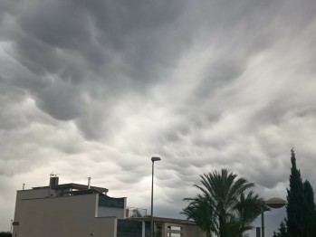 Previsi&oacute;n para el fin de semana