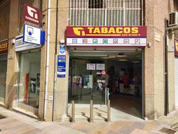 Parte del tercer premio del Ni&ntilde;o cae en Petrer