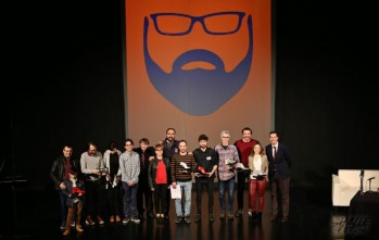 Los Cortos de Aqu&iacute; y de All&iacute; cumplen 20 a&ntilde;os y lo celebran con 3.000 euros en premios