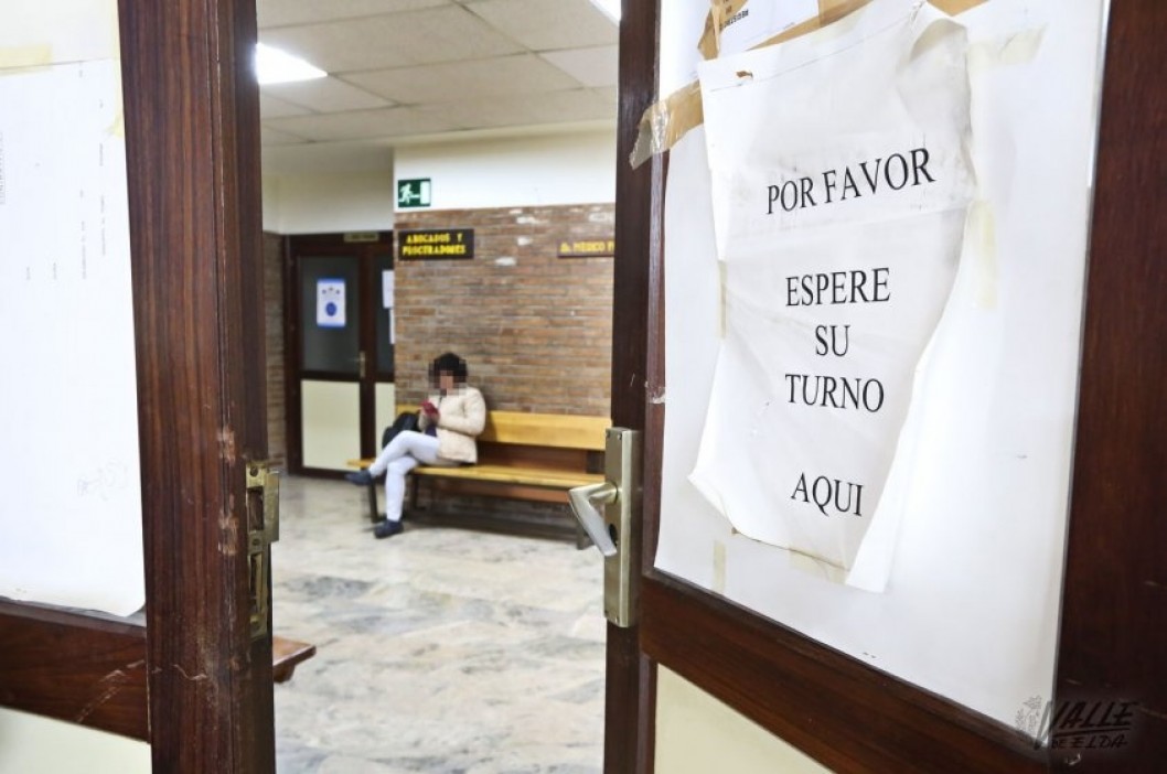 Denuncian el abandono de los Juzgados de Elda: "Parece que no interesa que la justicia funcione” Denuncian el abandono de los Juzgados de Elda: "Parece que no interesa que la justicia funcione”