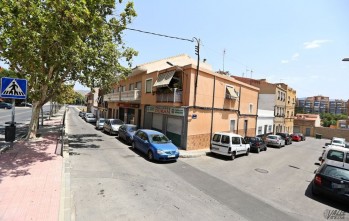 Sale tras dos semanas en la c&aacute;rcel y la Polic&iacute;a Local lo vuelve a detener por robar en una vivienda de Elda