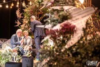 Los matrimonios que celebren sus bodas de oro ya se pueden apuntar a la gala del Ayuntamiento