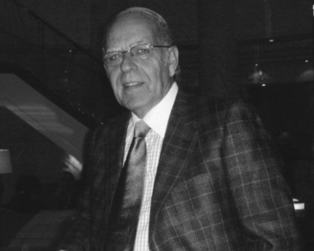 Fallece el empresario eldense Pedro García a los 81 años de edad Fallece el empresario eldense Pedro García a los 81 años de edad