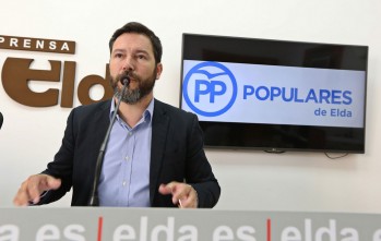 El PP anticipa que el IBI subir&aacute; un 10% en 2019