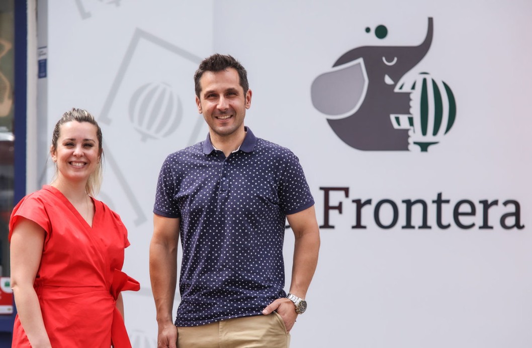 La Administración La Frontera reparte un segundo premio de 250.000 euros de la Lotería Nacional La Administración La Frontera reparte un segundo premio de 250.000 euros de la Lotería Nacional